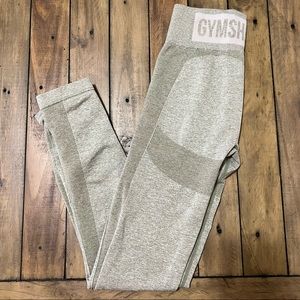Gymshark Flex Leggings